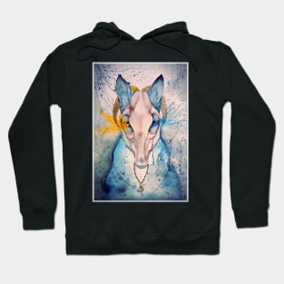 Time catcher Hoodie